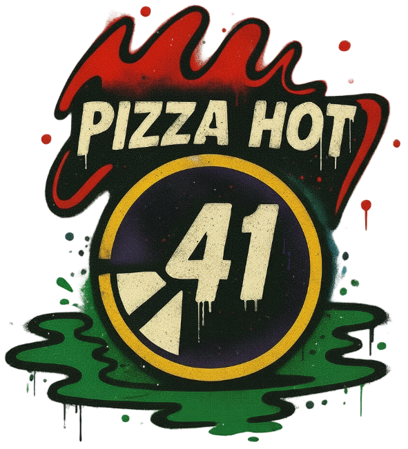 Pizza Hot 41